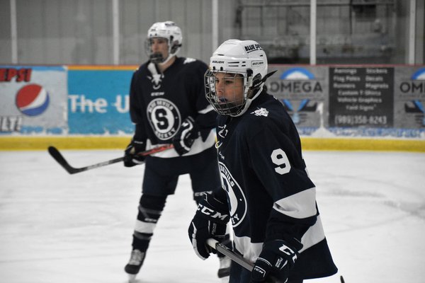 11/26/21 vs. East Grand Rapids