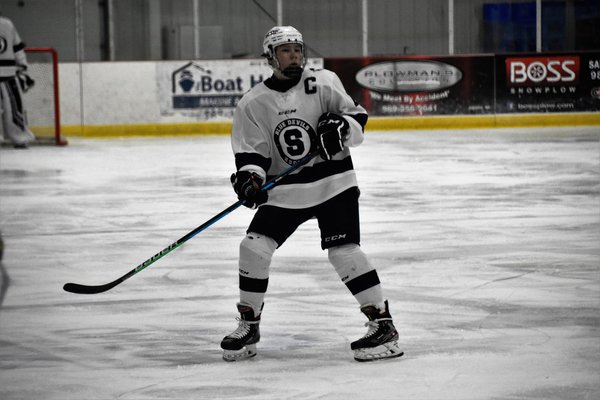 11/27/21 vs. Negaunee