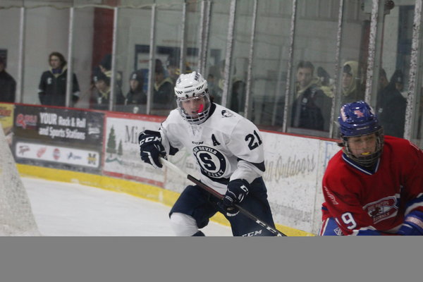 12/10/21 vs. Big Rapids