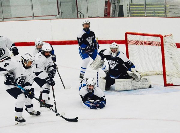 11/20/21 vs. Lakeland
