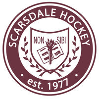 Scarsdale High School Varsity Ice Hockey