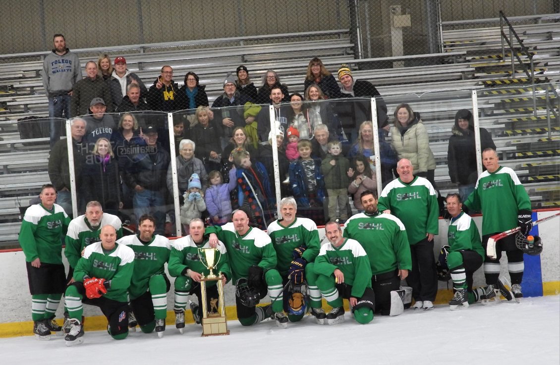 2025-26 SCHL Champions