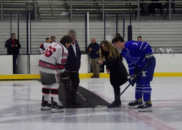 St. Charles Hockey (@stcharleshockey) / X