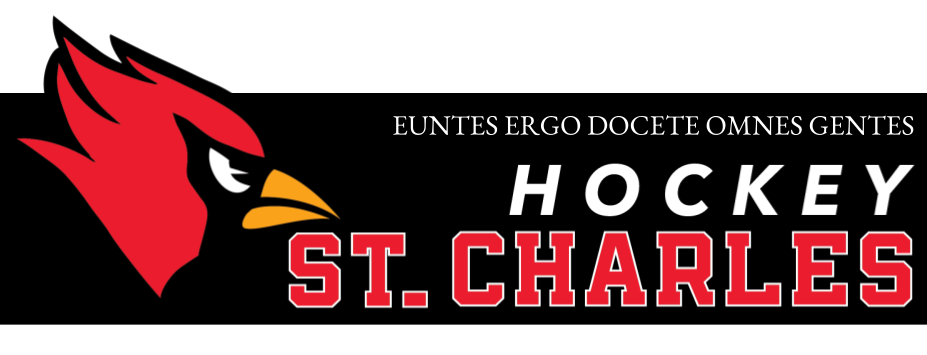 St. Charles Cardinals Ice Hockey St. Charles Cardinals Ice Hockey