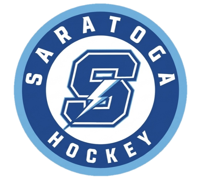 Blue Streaks Saratoga