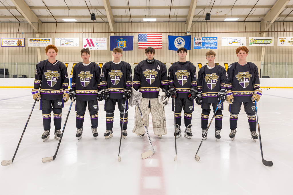 Juniors