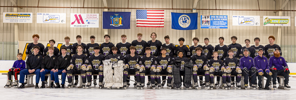 2024-2025 Brothers