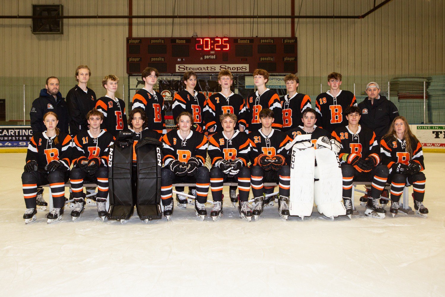 2024-2025 EAGLES