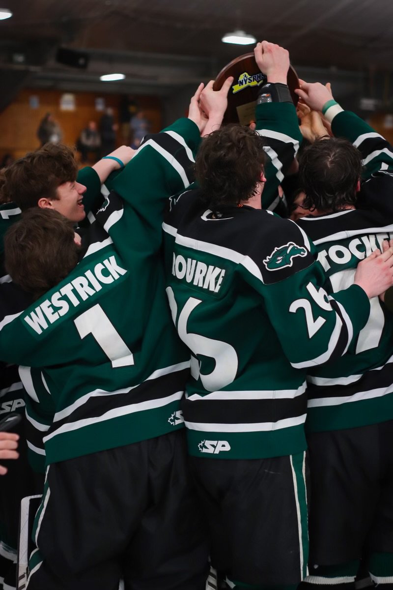 SHEN Punches Ticket to Buffalo:
