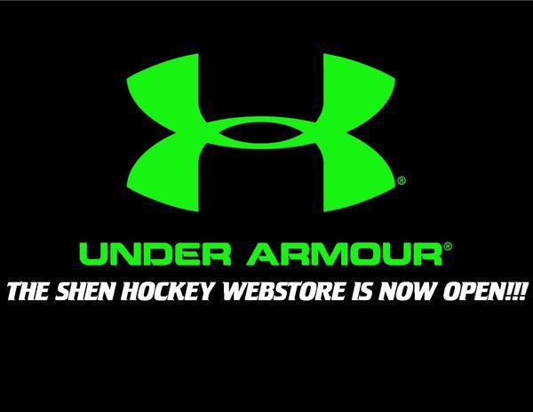 Shen Hockey Webstore