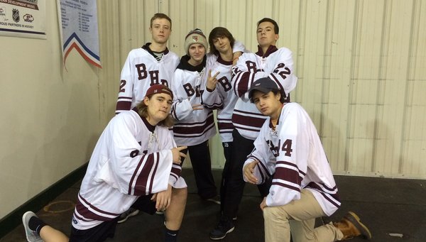 Seniors