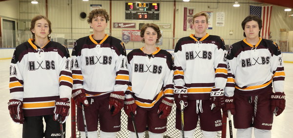 Sophomores
