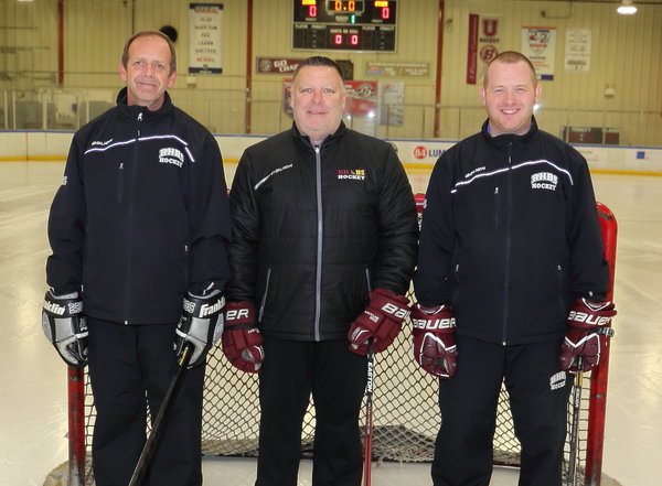 Coaching Staff