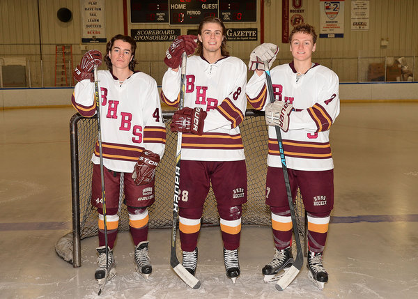 Captains 