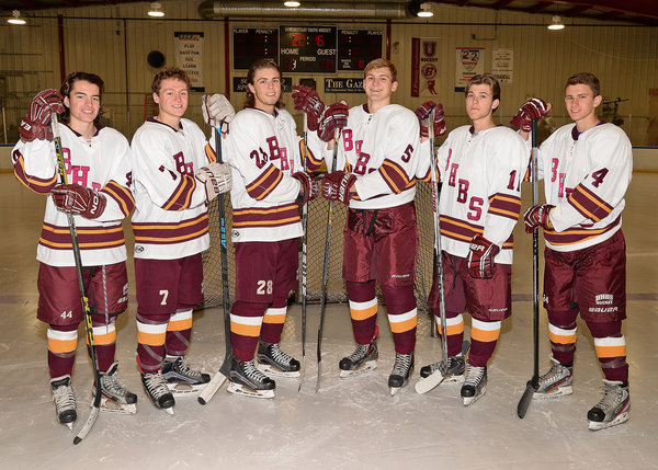 Seniors