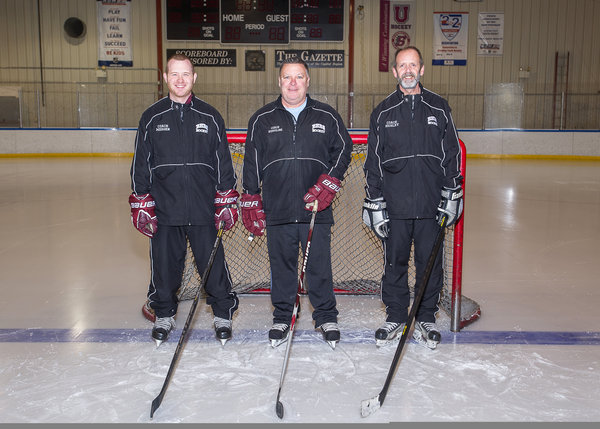 Coaching Staff
