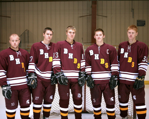 2011-12 Seniors