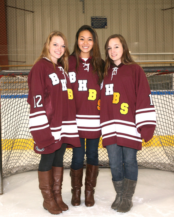 2012-13 Team Managers