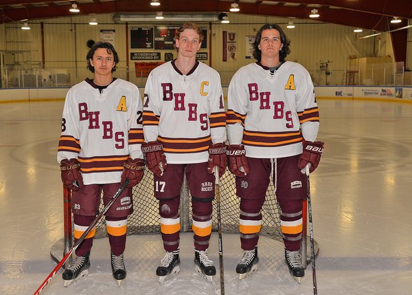 Captains 