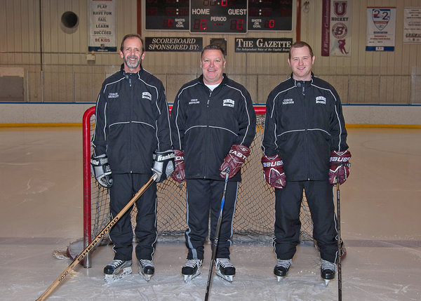 Coaching Staff