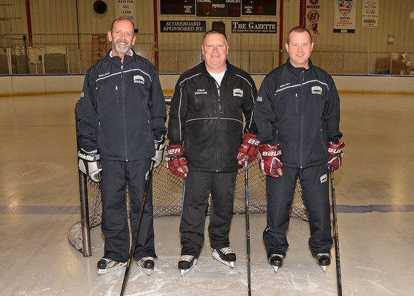 Coaching Staff