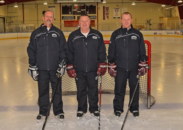 Coaching Staff
