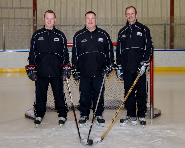 Coaching Staff