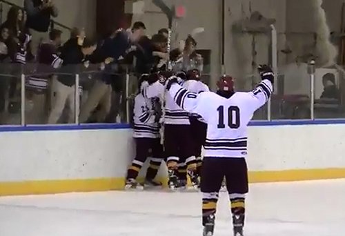 Game Winner
