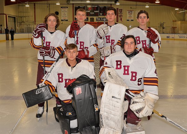 Juniors