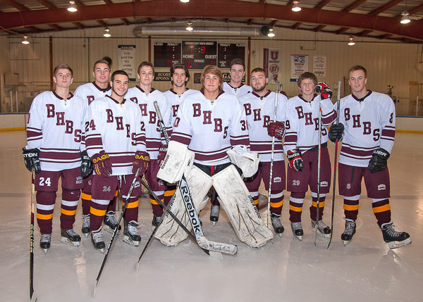 Seniors