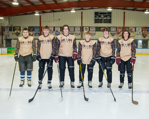 Sophomores