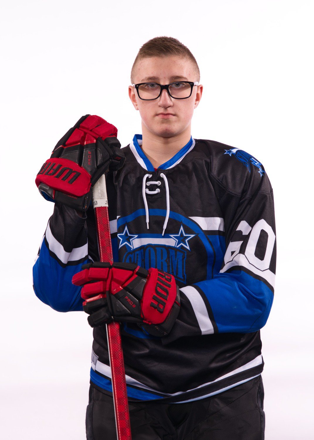 Aiden Masick (8th Grade) 