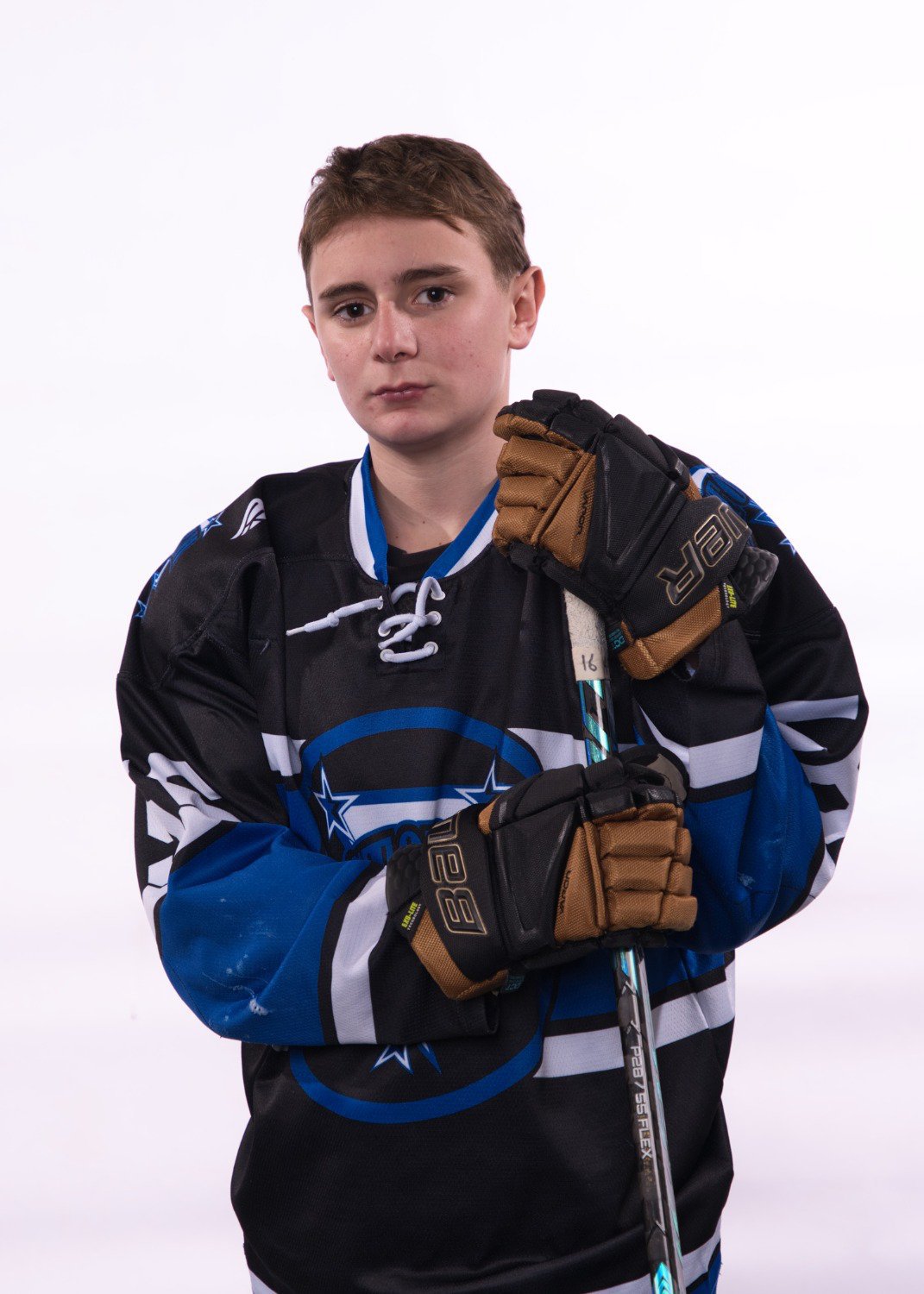 Anthony Putorti (Freshman) 