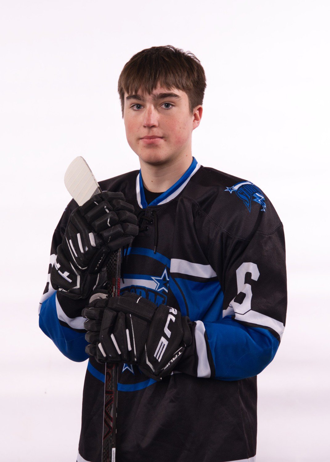 Andrew Boldyrev (Senior) 