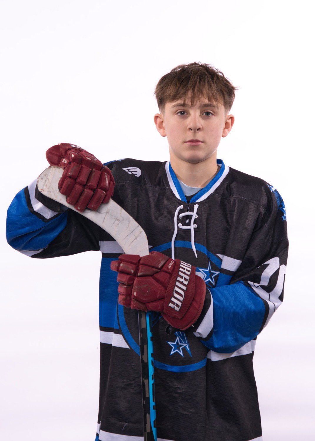 Bryce Countryman( Freshman) 