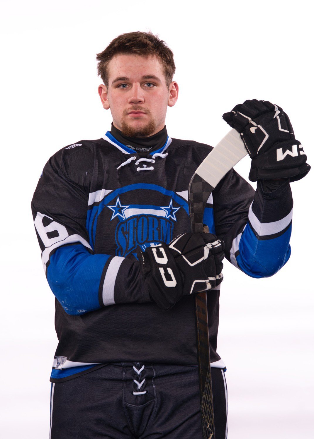 Braiden Burns (Senior) 