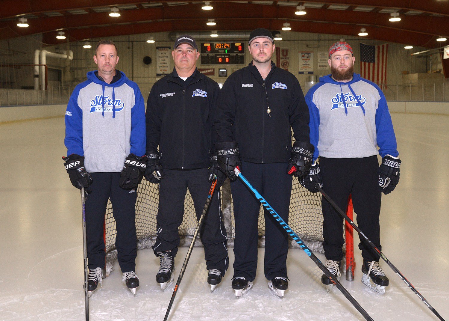 2025-2025 Coaches