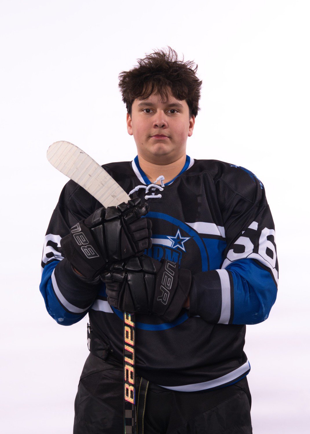 Cooper Meagher (Freshman) 