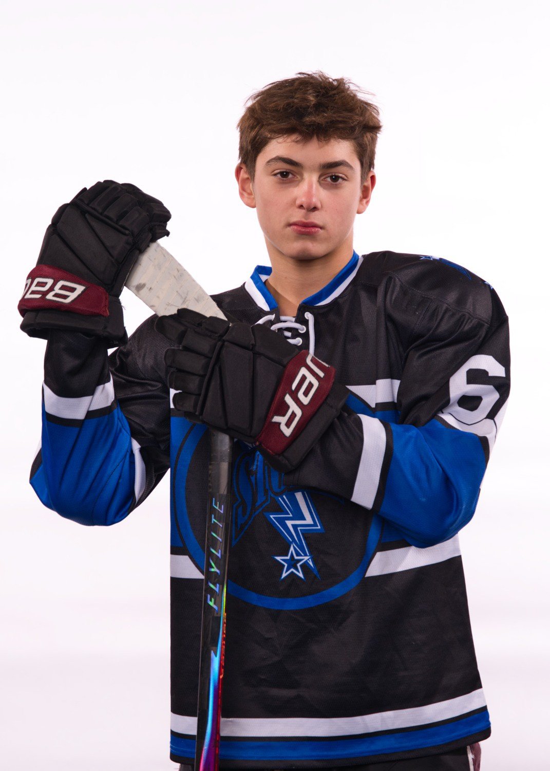 Greyson Karl (Freshman)