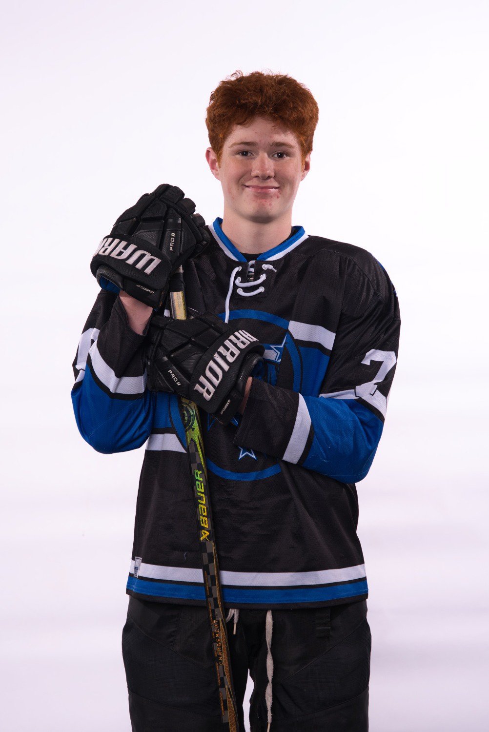 Jack Danchetz (Freshman) 