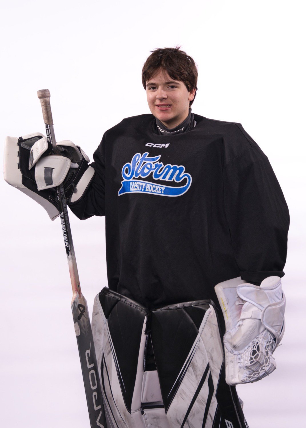 Lucas Kufel (Freshman) 