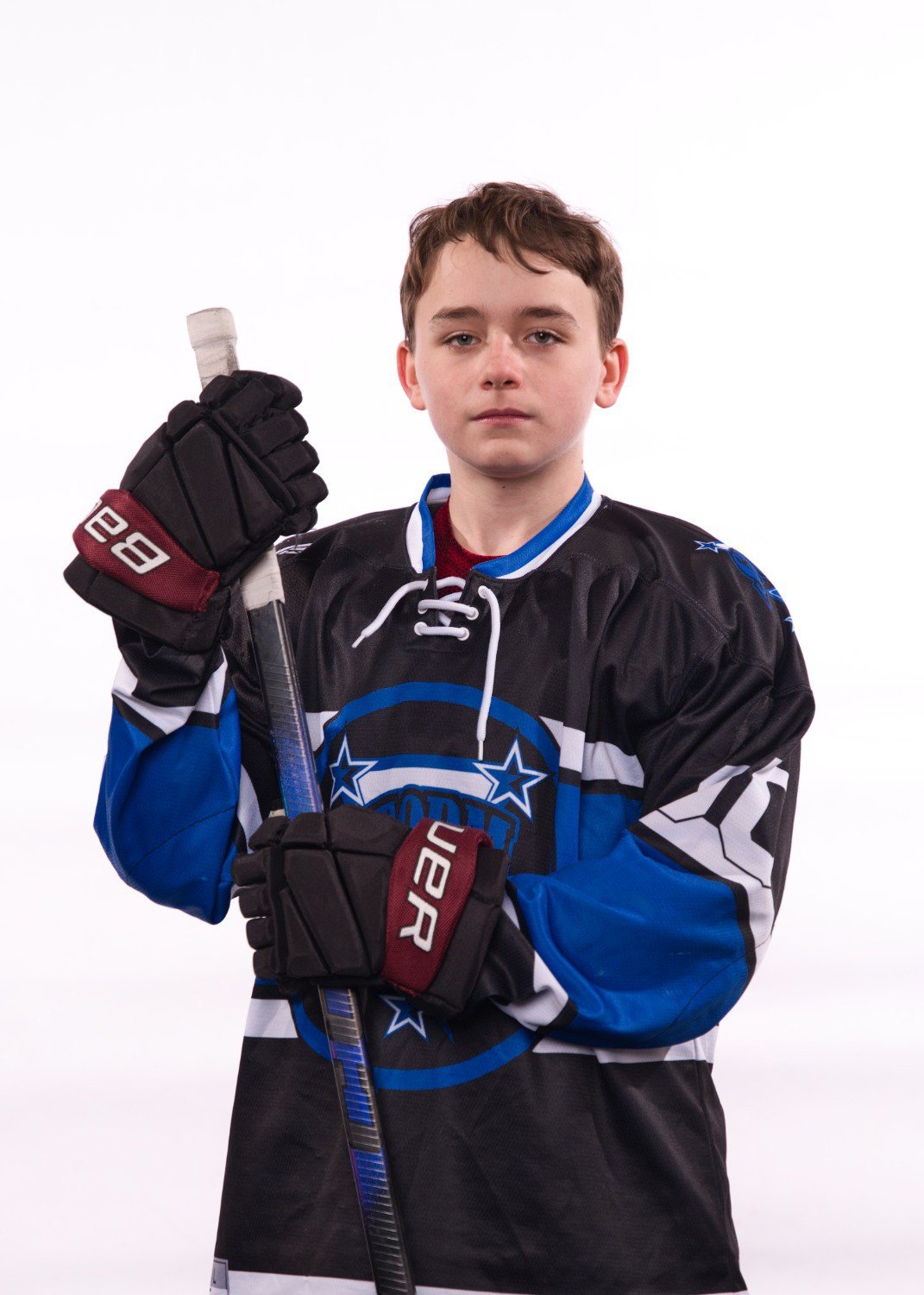 Matthew Adamec (Freshman) 