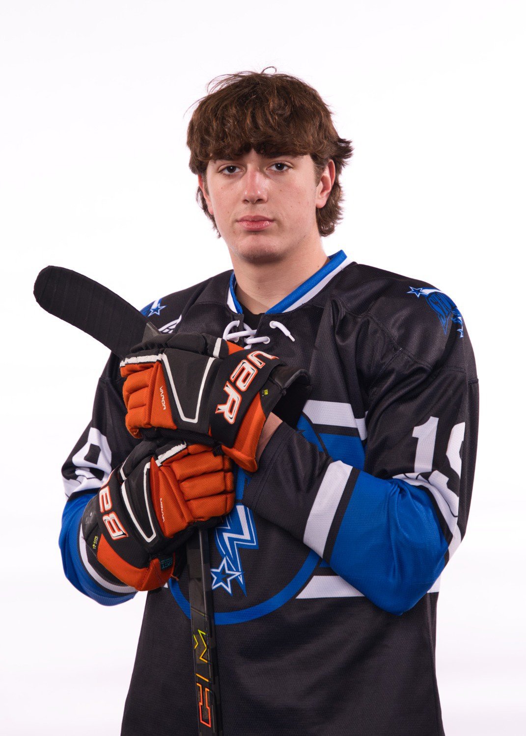 Nate Conner (Freshman) 