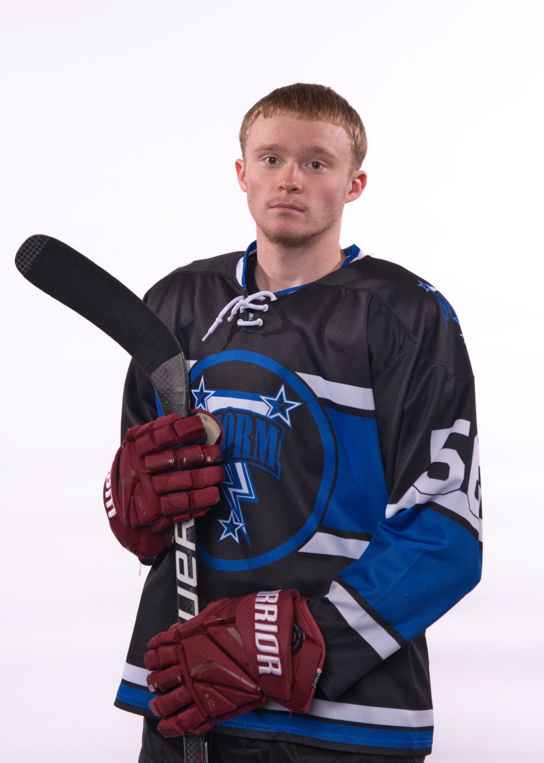 Peter Duguid (Junior) 