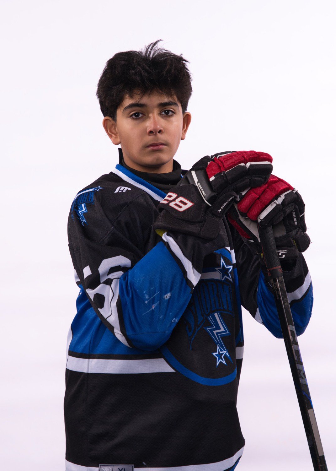 Reyansh Roy( 8th Grade) 