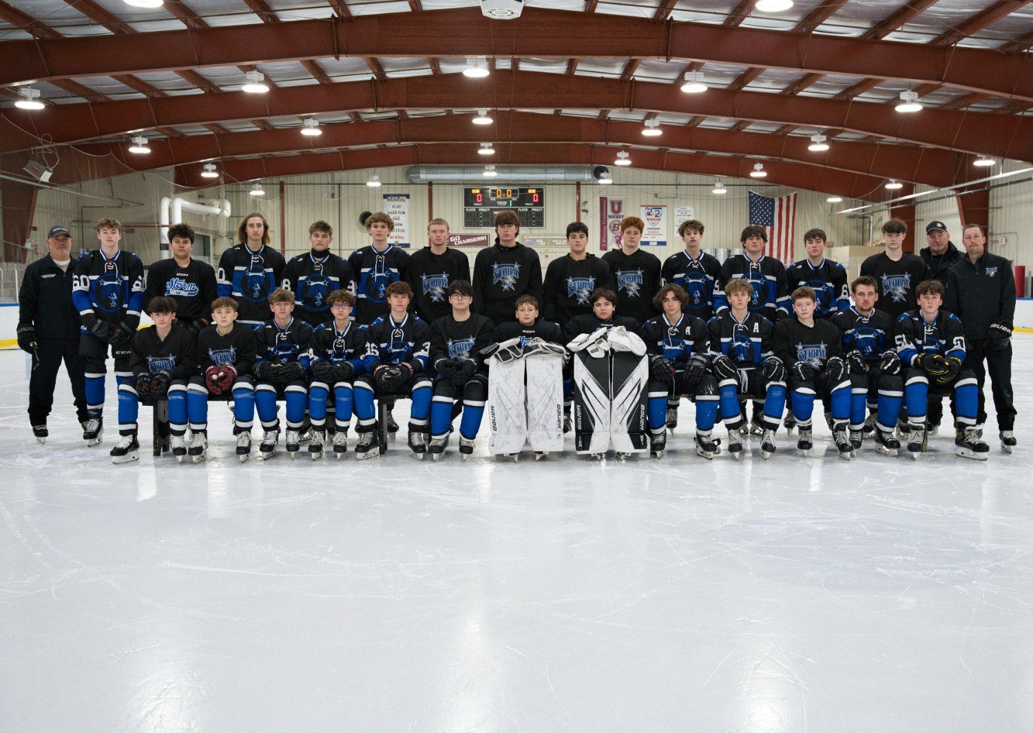 Team Photo