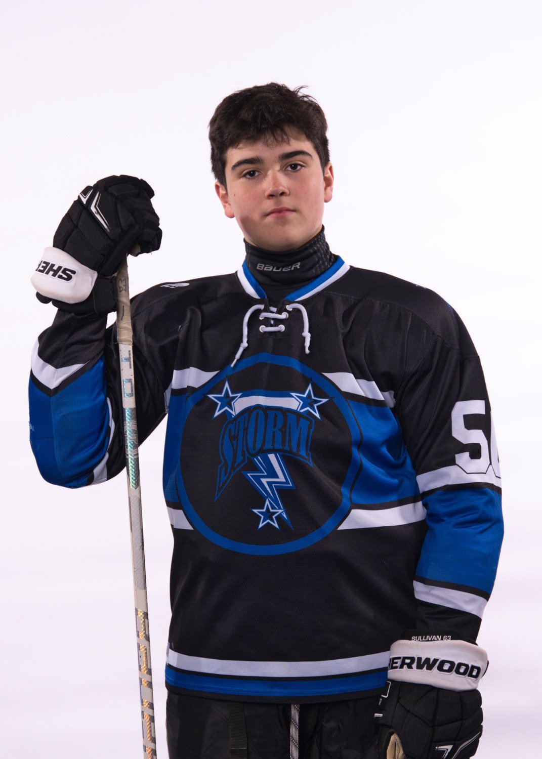 Jack Sullivan (Freshman) 