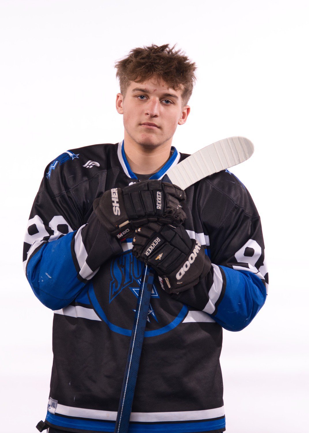 Zach Trippany (Senior) 