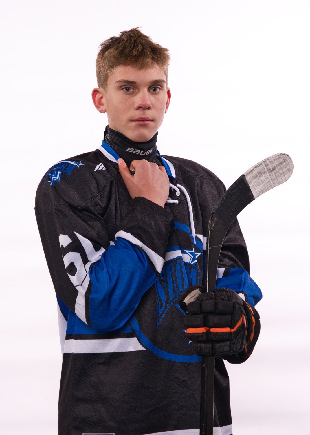 Tyler Misiewicz (8th Grade) 