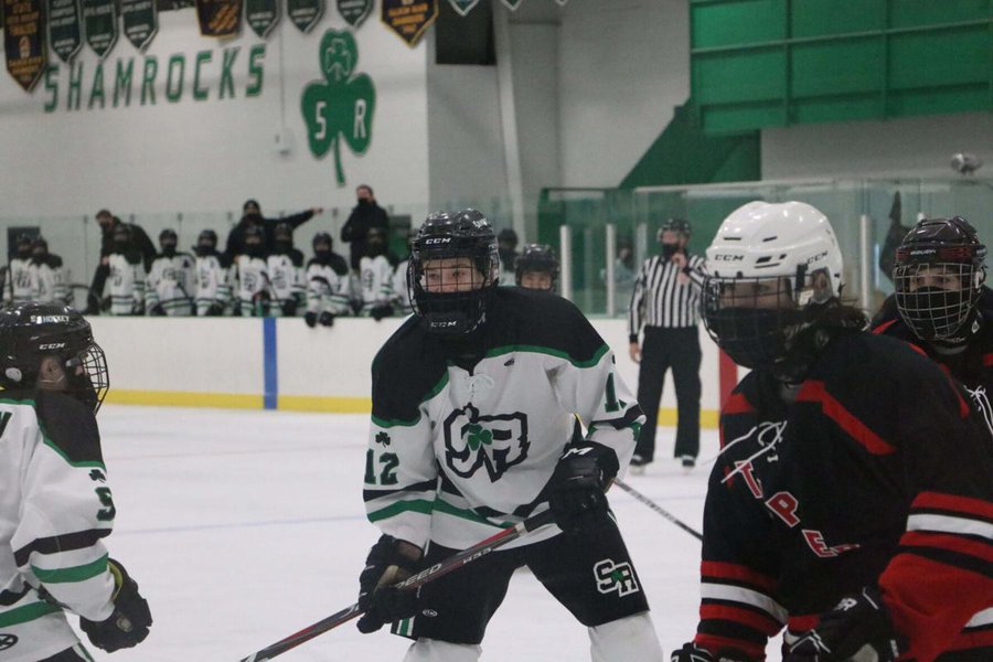 Kade Cook (Photo by Evan Wheaton)